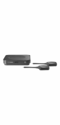 Barco ClickShare Hub Pro - Modular video conferencing room system - power adapter included