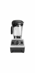 Vitamix Explorian E 520     weiß Hochleistungsmixer