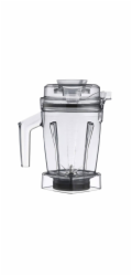 Vitamix Dry Blade Interlock Behälter 1,4 L für Ascent