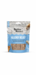 DOLINA NOTECI Smart Chews Allergy Relief - pamlsek pro psa - 7pcs.