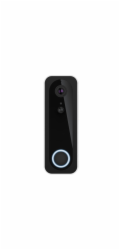 TRUST DOORCAM 3000 Wifi Doorbell Camera with Chime