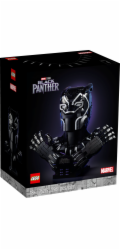 LEGO MARVEL 76215 Černý panter
