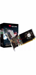 AFOX Grafická karta - Geforce GT240 1GB DDR3 128BIT DVI HDMI VGA LP ventilátor