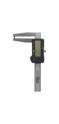 KS Tools Digital-Bremsscheiben- Messschieber 0-60mm