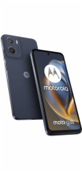 Motorola moto g05 16,9 cm (6.67") Dual SIM Android 15 4G USB typu C 4 GB 256 GB 5200 mAh Modrá