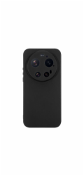 Tactical TPU Kryt pro Xiaomi 17 Ultra Bl