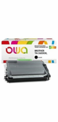 OWA Armor toner pro Brother HL-L5210 černý, 11.000 str., komp.s TN3600XXL