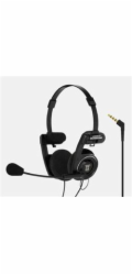KOSS Porta Pro Comm Headset sluchatka vysokej kvality s mikrofonom