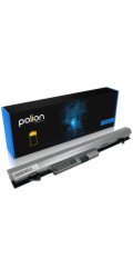 TRX Baterie Polion RA04 pro notebooky HP ProBook 430 G1 G2 - 2200mAh 33Wh /neoriginální