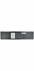 TRX Baterie Polion 34GKR pro notebooky DELL451-BBFS Latitude E7440 E7450 - 6700mAh 50Wh /neoriginální