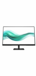 BAZAR - HP LCD 327ph 27" FHD 1920x1080, IPS w/LED, 250,1000:1, 5ms, 100Hz,VGA, HDMI, DP, HP Eye Easy, 2x2W speaker - Poš