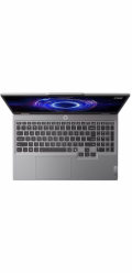 LENOVO Přenosný počítač LOQ15ARP9 R5 7235HS 12/512 GB, 15,6" 4050