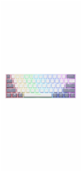 TRUST GXT873 Acira/USB+BT/US/Bílá