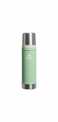 STANLEY Legendary Bottle, Termoska, 0.59L, pist