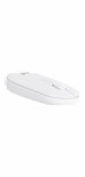 LOGITECH Slim Wireless Combo MK470 Keyboard and mouse set wireless 2.4 GHz Nordic off-white (PAN)