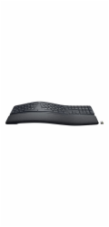 LOGITECH ERGO K860 Split Keyboard for Business Keyboard wireless Bluetooth LE QWERTY Nordic graphite (PAN)