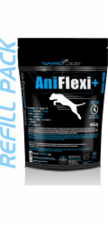 GAME DOG AniFlexi+V2 - doplňky stravy pro psy - 550g
