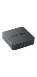 Mini PC Minix N512 i5 12600H 16GB 512GB Windows 11 Pro