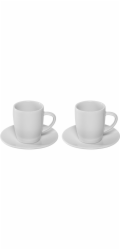 Jura Kaffeetassen, 2er-Set