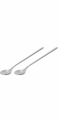 Jura Latte Macchiato Spoons 2 pcs