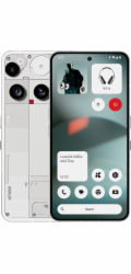 Nothing Phone 3, 16/512GB, white, EU
