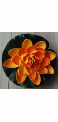 GARDEN_CENTE Dekorace Lilie, O18 cm