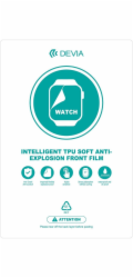 Devia Sada fólií proti nárazu , 20 kusů, hodinky