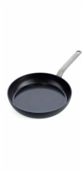 GreenPan Evolution Frying Pan 28cm Black