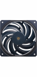 Cooler Master Ventilátor Mobius 120 OC PWM