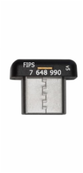 YubiKey 5C Nano FIPS - USB-C