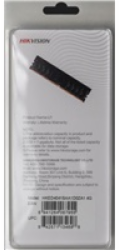 HIKSEMI DIMM DDR4 4GB 2666MHz CL19