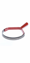OKKO Ráčna HG3861, bez rukojeti, 12 cm