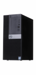 DELL OptiPlex 7070 i5-8500 16GB 256GB SSD TOWER Win11pro Použité