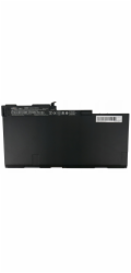 TRX Baterie Polion CM03XL pro notebooky HP EliteBook 740 745 750 755 840 845 850 G1 G2 - 4300mAh 48Wh /neoriginální