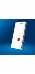 FRITZ! Mesh Set 2700 2 kusy (bílá/šedá, Wi-Fi 7 s rychlostí až 6,5 Gbit/s)