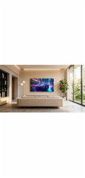50" Haier H50Q80FUX (2025)