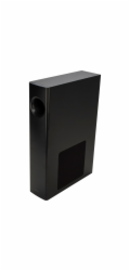 Panasonic SC-HTB250EGK schwarz