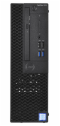 DELL OptiPlex 3070 i5-9500 8GB 256SSD SFF Win11pro Použité