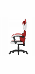 Herní židle Huzaro Force 2.7 Red