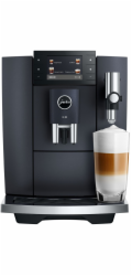 JURA E8 (ED) Plně automatické Espresso kávovar 1,9 l