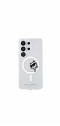 Karl Lagerfeld Peekaboo Logo MagSafe Gal