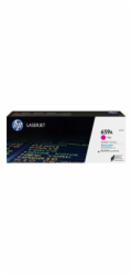 BAZAR - HP 659A Magenta Original LaserJet Toner Cartridge (13,000 pages) - Poškozený obal (Komplet)