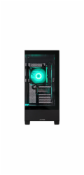 Actina 5901443440185 PC AMD Ryzen™ 7 5800X 16 GB DDR4-SDRAM 1 TB SSD NVIDIA GeForce RTX 5070 Midi Tower Černá