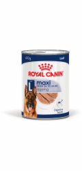 ROYAL CANIN Maxi Ageing Loaf - vlhké krmivo pro psy - 410g