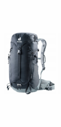 Deuter Trail Trekingový batoh 18 l Černý