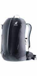 Deuter AC Lite 25 EL - turistický batoh (Black)