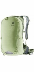 Batoh na kolo - Deuter Race Air 10 (Mineral/Grove)