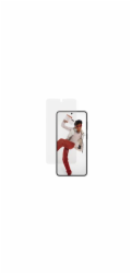 PanzerGlass - Ochrana obrazovky pro mobilní telefon - ultraširoký strih s EasyAligner - sklo - prusvitná - pro Samsung Galaxy S26+