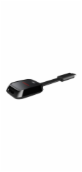 SanDisk QuickFlow - Čtečka karet (microSD, microSDHC, microSDHC UHS-I, microSDXC, microSDXC UHS-I) - USB-C 3.2 Gen 1