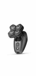 Philips 7000 series Head Pro Series 7000 HS7980/15 Hladká hlava. Snadno a s jistotou.